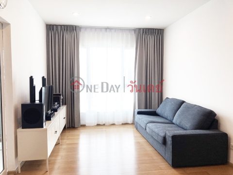 คอนโด สำหรับ ขาย: Hive Sathorn, 70 ตร.ม., 2 ห้องนอน - OneDay_0