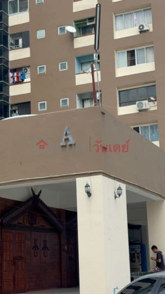 Nontower A (นนท์ทาวเวอร์ เอ),Mueang Nonthaburi | OneDay วันเดย์(2)