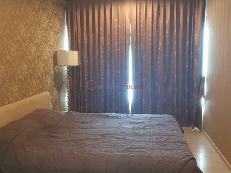 ฿ 6.9Million | Condo for Sale: Life Ratchadapisek, 65 m², 2 bedroom(s)