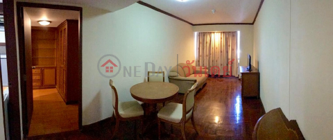 Condo for Rent: Omni Tower Sukhumvit Nana, 50 m², 1 bedroom(s) - OneDay_0