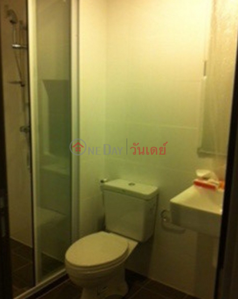 Condo for Rent: The Base Park East Sukhumvit 77, 31 m², 1 bedroom(s) - OneDay_0