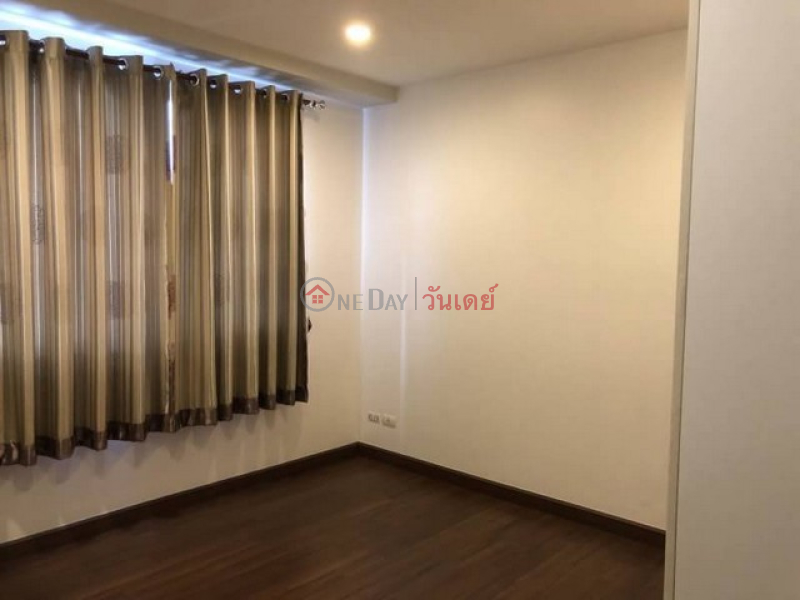 Property Search Thailand | OneDay | Residential Sales Listings, Condo for Sale: Vista Garden, 48 m², 1 bedroom(s)