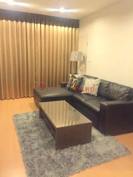 Condo for Rent: The Alcove Thonglor 10, 44 m², 1 bedroom(s) Rental Listings