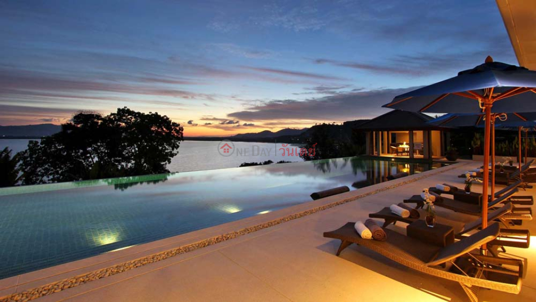 ค้นหาอสังหาริมทรัพย์ในประเทศไทย | OneDay | ที่อยู่อาศัย รายการเช่า, Villa Padma