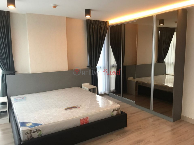  1 Residential Rental Listings, ฿ 24,000/ month