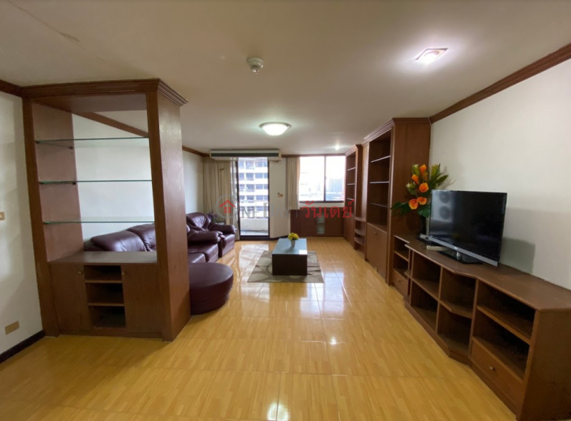 Property Search Thailand | OneDay | Residential Sales Listings | Condo for Sale: Supalai Place, 120 m², 2 bedroom(s)