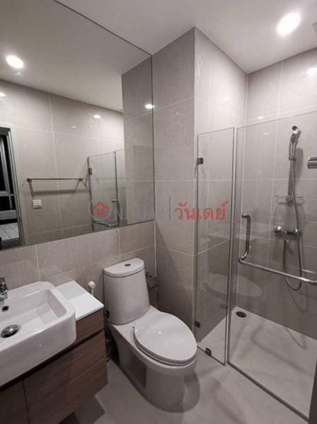 Condo for Rent: Noble Revolve Ratchada 2, 27 m², 1 bedroom(s) Thailand, Rental | ฿ 17,000/ month