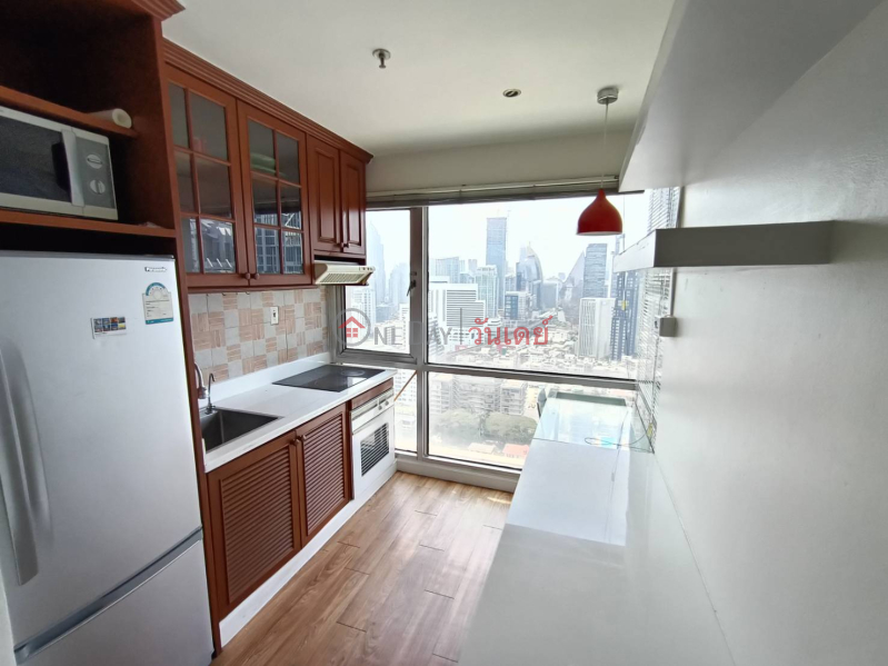 Condo for Rent: Sukhumvit Suite, 96 m², 2 bedroom(s) Rental Listings