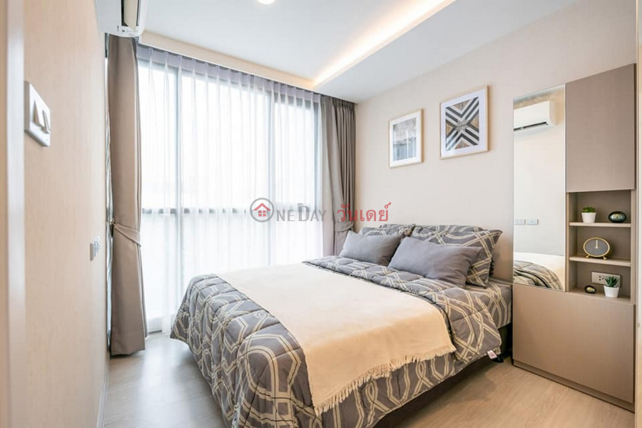 Condo for Rent: Vtara Sukhumvit 36, 30 m², 1 bedroom(s) Rental Listings