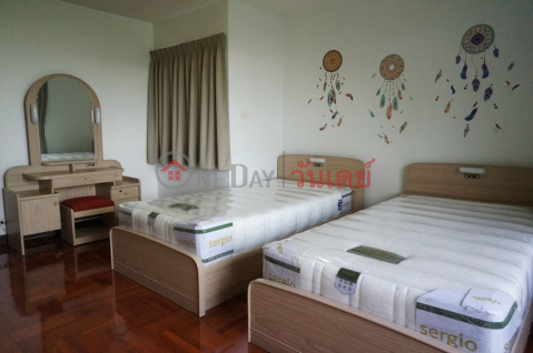 Condo for Rent: Baan Suanpetch, 135 m², 2 bedroom(s) - OneDay_0