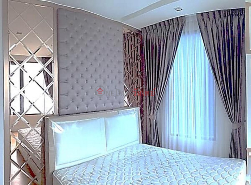 ฿ 32,000/ month Condo for Rent: Equinox, 63 m², 2 bedroom(s)