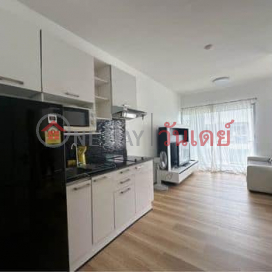 Condo for rent A Space ME Sukhumvit 77 (7th floor, building E) _0