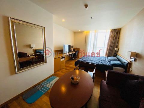 Condo for Rent: Sathorn Heritage, 40 m², 1 bedroom(s) - OneDay_0