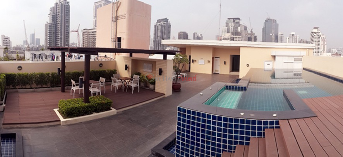  1, Residential | Rental Listings | ฿ 20,000/ month