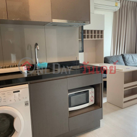 Rhythm Asoke 1 - 2 Bedroom Unit (TRI-TP0001130)_0