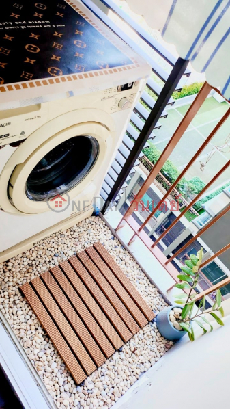 SYM Vipha Ladphrao Condominium (17th floor),Thailand, Rental, ฿ 13,000/ month