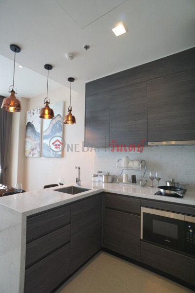  1 Residential, Rental Listings ฿ 45,000/ month