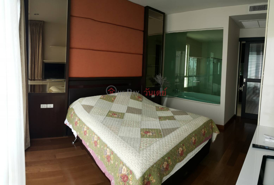 Condo for Rent: The Address Chidlom, 56 m², 1 bedroom(s) | Thailand Rental | ฿ 38,000/ month