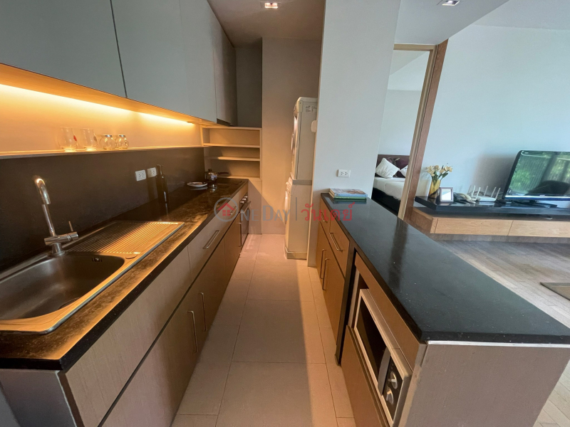 Condo for Rent: Promphan 53, 65 m², 1 bedroom(s) | Thailand Rental | ฿ 45,000/ month