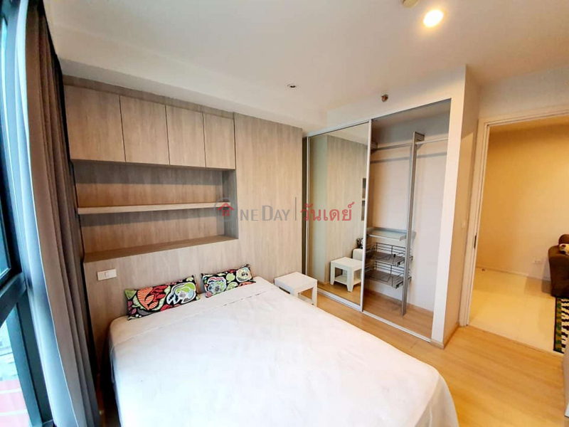 ฿ 5.25Million Condo for Sale: Sense Phaholyothin, 51 m², 2 bedroom(s)