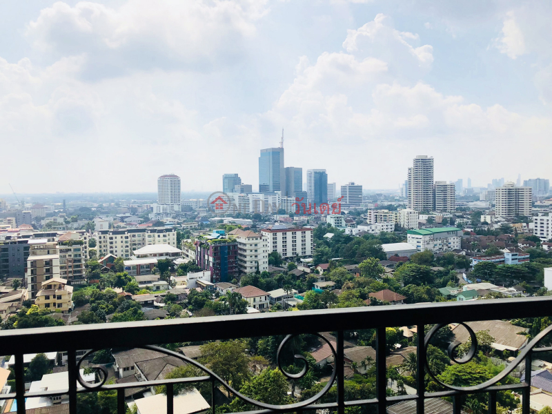 Condo for Rent: The Crest Sukhumvit 34, 53 m², 1 bedroom(s),Thailand | Rental, ฿ 50,000/ month