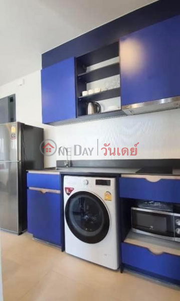 Condo XT Ekkamai (25th floor),45m2, 2 bedrooms, 2 bathrooms, fully furnished Thailand Rental, ฿ 28,000/ month