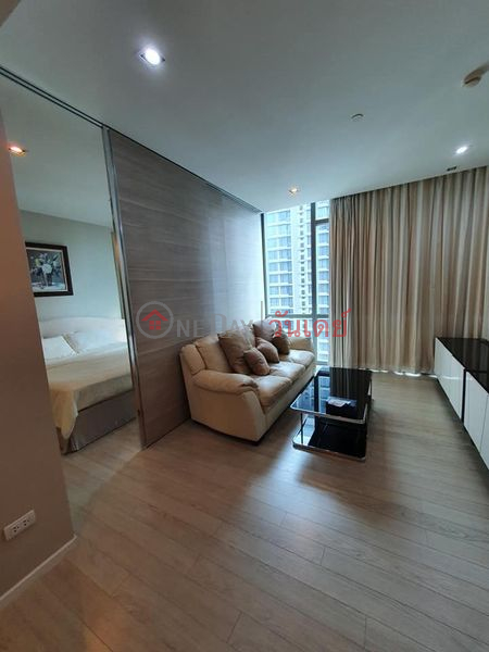 ฿ 35,000/ month | Condo for rent The Room Sukhumvit 21