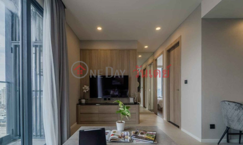 Condo for Rent: Cooper Siam, 50 m², 2 bedroom(s) - OneDay_0