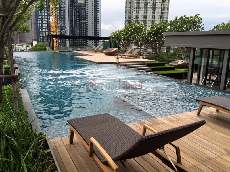 , 1 | Residential, Rental Listings | ฿ 13,000/ month