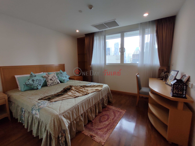 Property Search Thailand | OneDay | Residential, Rental Listings | Condo for Rent: GM Height, 274 m², 3 bedroom(s)