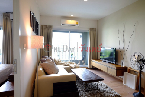 Condo for Sale: The Seed Musee, 49 m², 1 bedroom(s) - OneDay_0