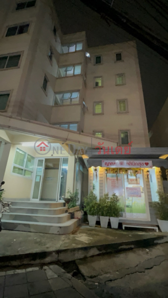 Jasmine Apartment (จัสมิน อพาร์ทเม้น),Din Daeng | OneDay วันเดย์(2)