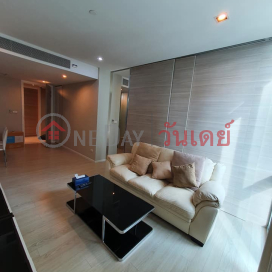 Condo for Rent: The Room Sukhumvit 21, 55 m², 1 bedroom(s) - OneDay_0