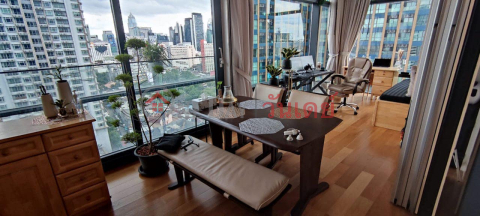 คอนโด สำหรับ เช่า: Circle Living Prototype, 83 ตร.ม., 2 ห้องนอน - OneDay_0