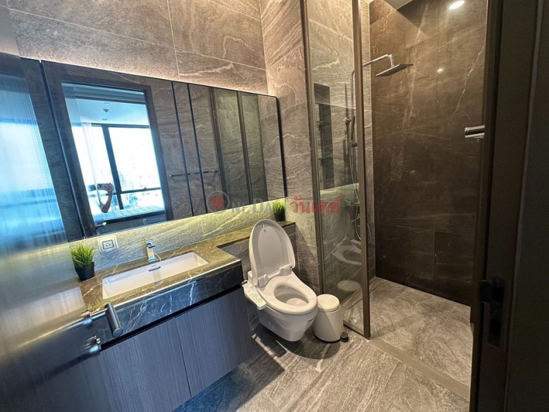 Property Search Thailand | OneDay | Residential Sales Listings, Condo For Sell 1 Bedroom & 1 Bathroom The ESSE Sukhumvit 36