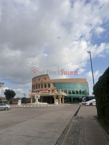 Colosseum Show Pattaya (Colosseum Show Pattaya) บางละมุง | OneDay วันเดย์(3)