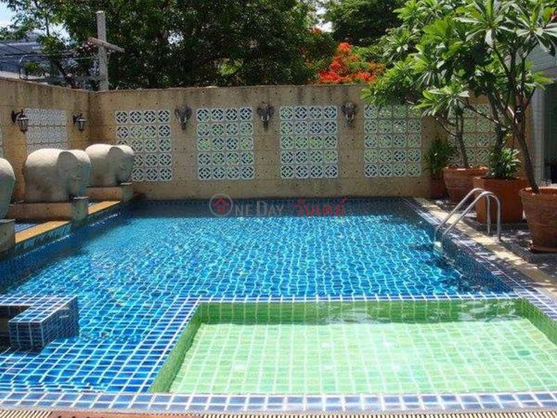 Apartment for Rent: Baan Thirapa, 150 m², 2 bedroom(s) Thailand, Rental, ฿ 48,000/ month