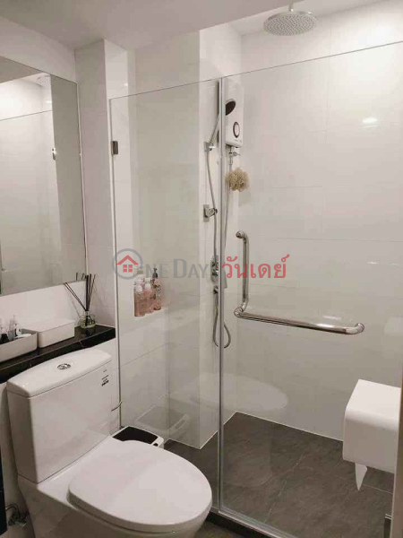 Condo for Rent: KnightsBridge Prime Ratchayothin, 38 m², 1 bedroom(s) | Thailand Rental, ฿ 26,000/ month