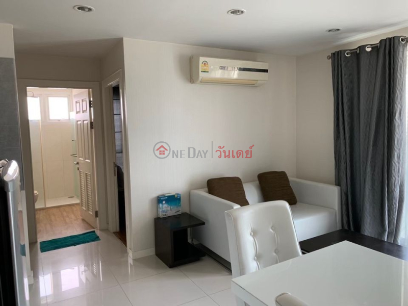 The Suriwong 1 Bed 1 Bath Surawong Road รายการขาย (TRI-TP000838)