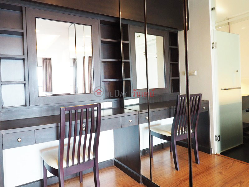 Condo for Rent: Sathorn Gardens, 79 m², 1 bedroom(s) Rental Listings