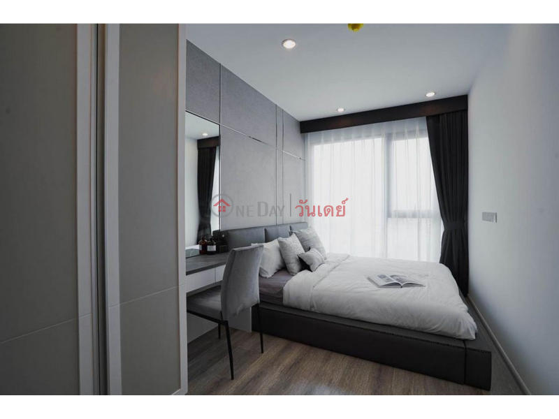 Condo for Rent: IDEO Mobi Sukhumvit 66, 51 m², 2 bedroom(s) Rental Listings