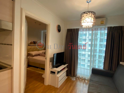 Condo for Sale: Lumpini Park Riverside Rama 3, 28 m², 1 bedroom(s) - OneDay_0