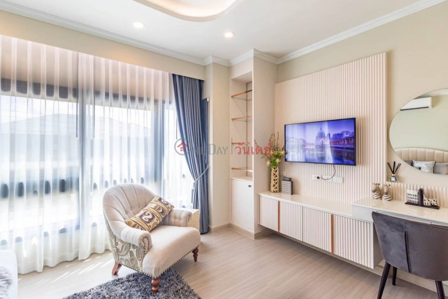 Property Search Thailand | OneDay | Residential, Rental Listings Luxury House for Sale and Rent in Supalai Ko Kaew, Phuket