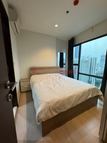 Property Search Thailand | OneDay | Residential | Rental Listings, Condo for Rent: Rhythm Asoke, 42 m², 2 bedroom(s)