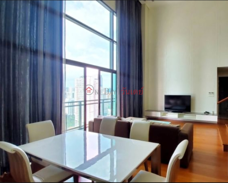 Condo for Rent: Bright Sukhumvit 24, 164 m², 3 bedroom(s) Rental Listings