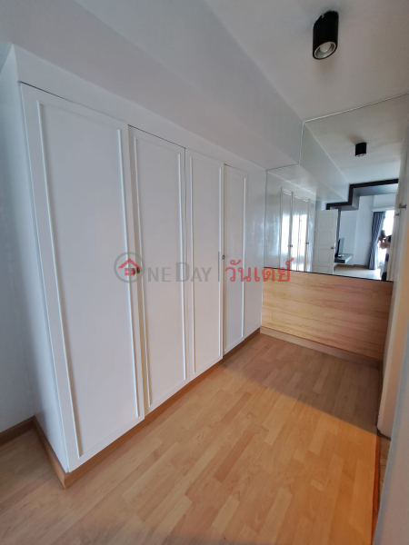 Fully furnished at Phromphong | ประเทศไทย | เช่า | ฿ 45,000/ เดือน