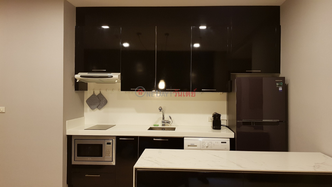 Condo for Rent: Noble Solo, 84 m², 2 bedroom(s),Thailand Rental ฿ 53,000/ month