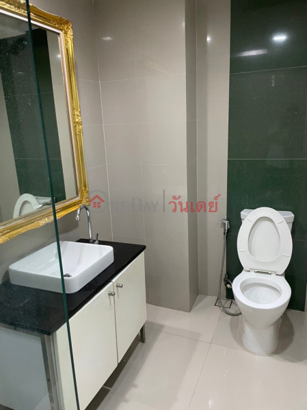 Condo for Rent: The Next Garden Mix, 53 m², 1 bedroom(s),Thailand Rental | ฿ 18,000/ month