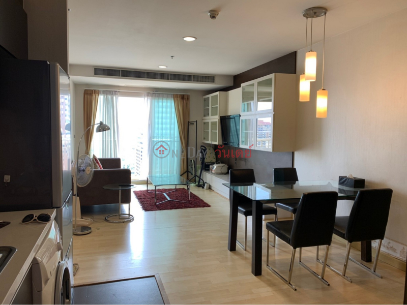 Condo for Rent: 59 Heritage, 72 m², 2 bedroom(s) | Thailand | Rental, ฿ 42,000/ month