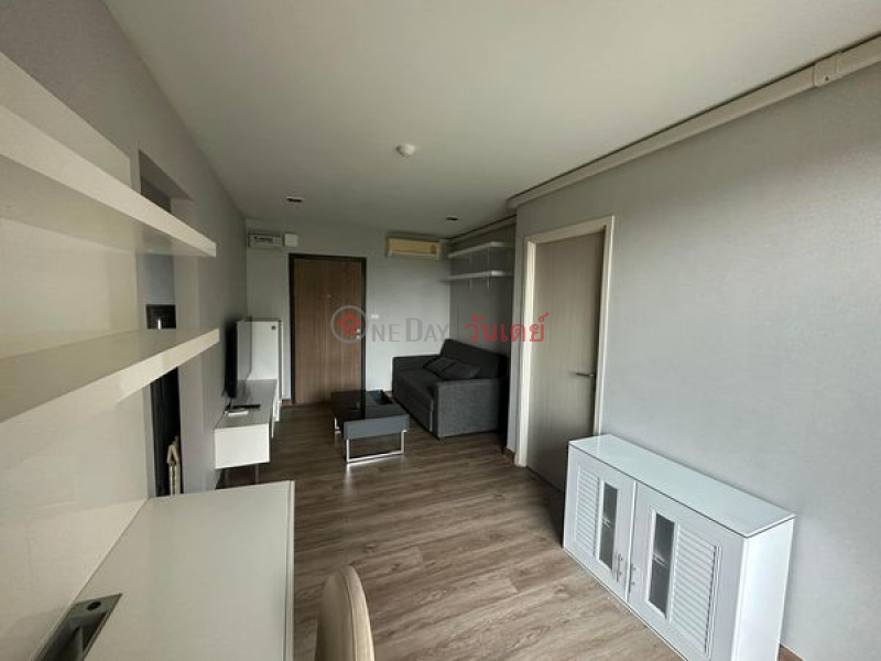 Condo for rent Metro Luxe Kaset (6th floor),2 bedroom | Thailand | Rental ฿ 18,500/ month